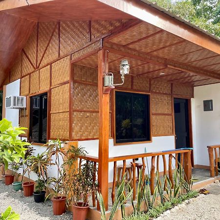 Ana'S Bungalow Siquijor Extérieur photo