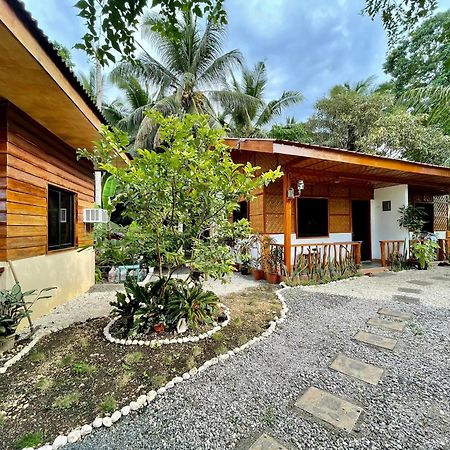 Ana'S Bungalow Siquijor Extérieur photo