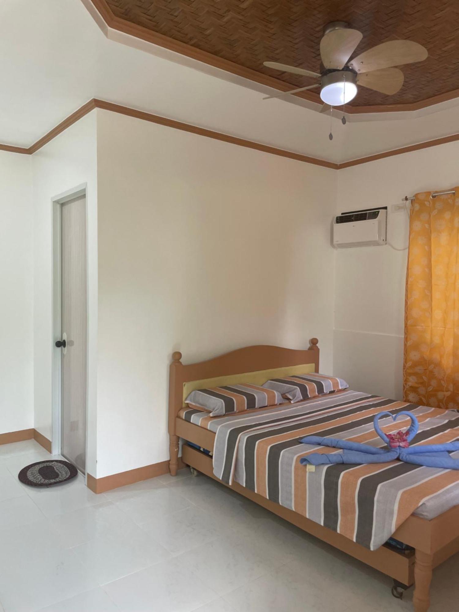 Ana'S Bungalow Siquijor Extérieur photo