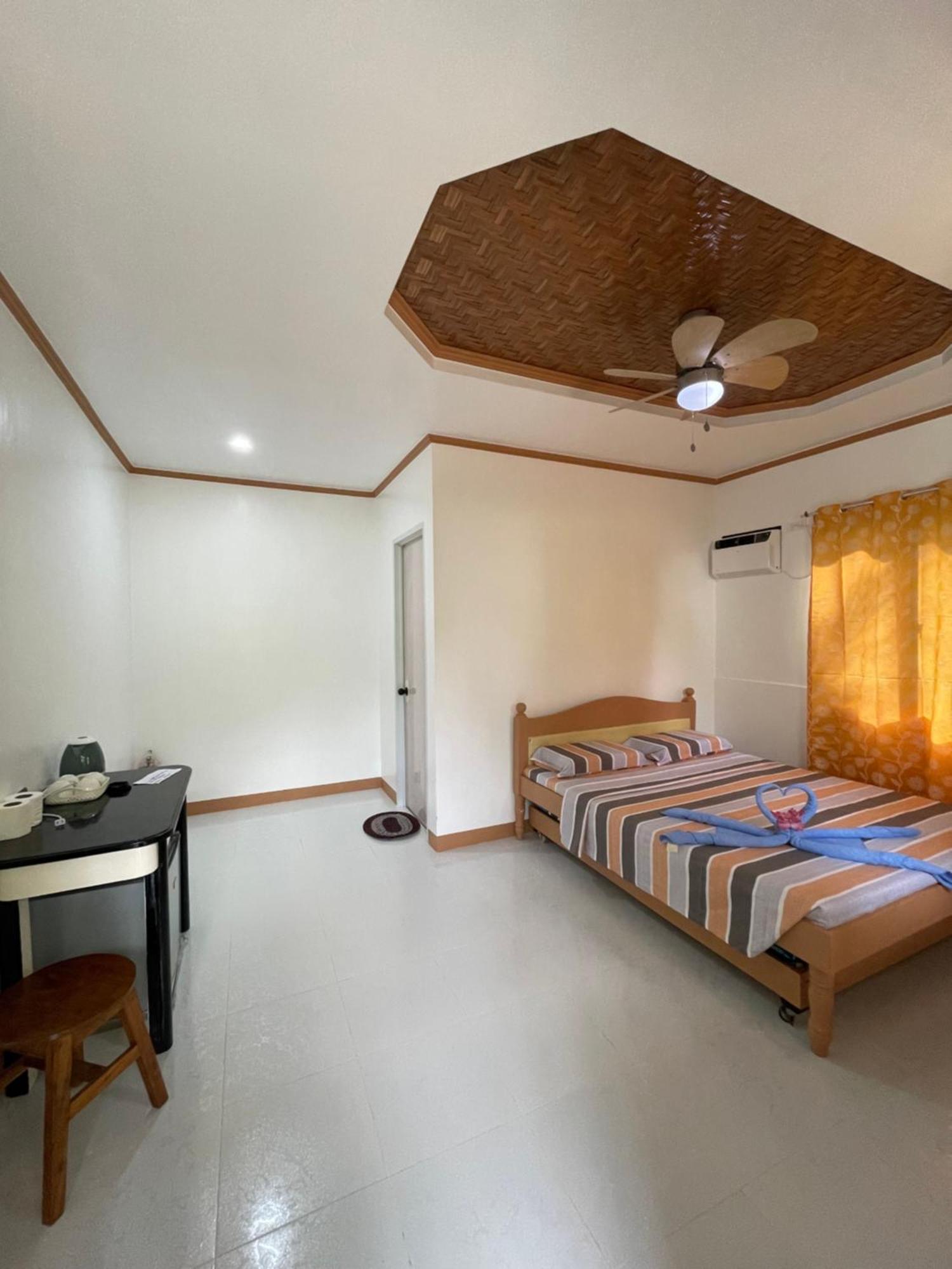 Ana'S Bungalow Siquijor Extérieur photo