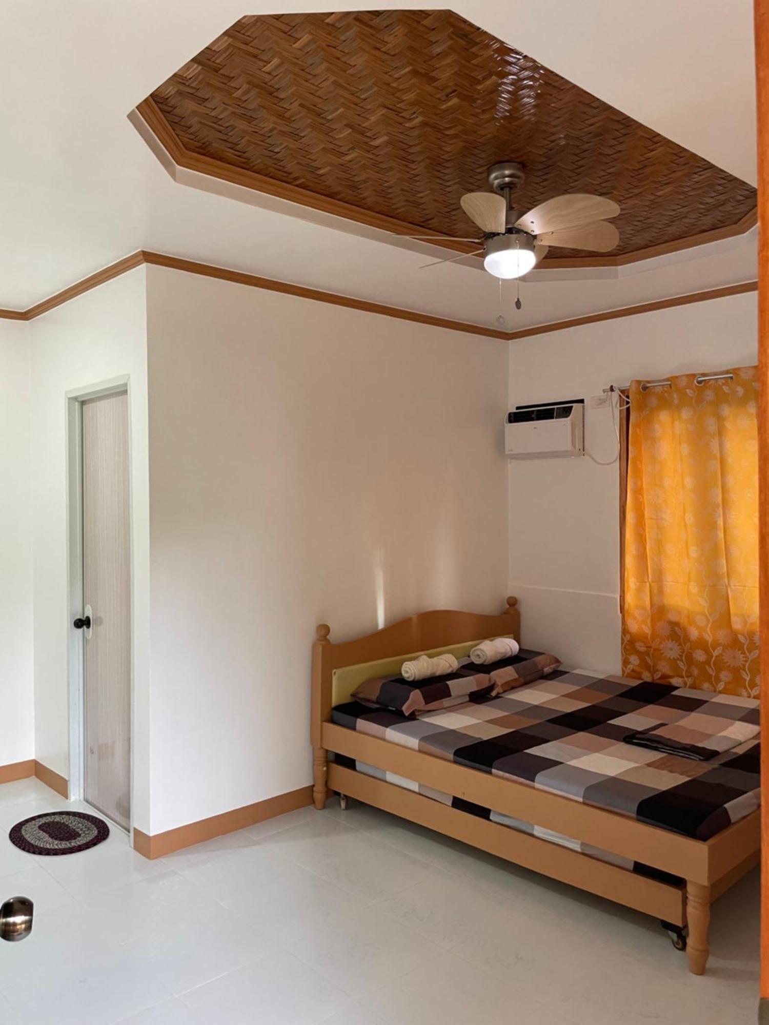 Ana'S Bungalow Siquijor Extérieur photo