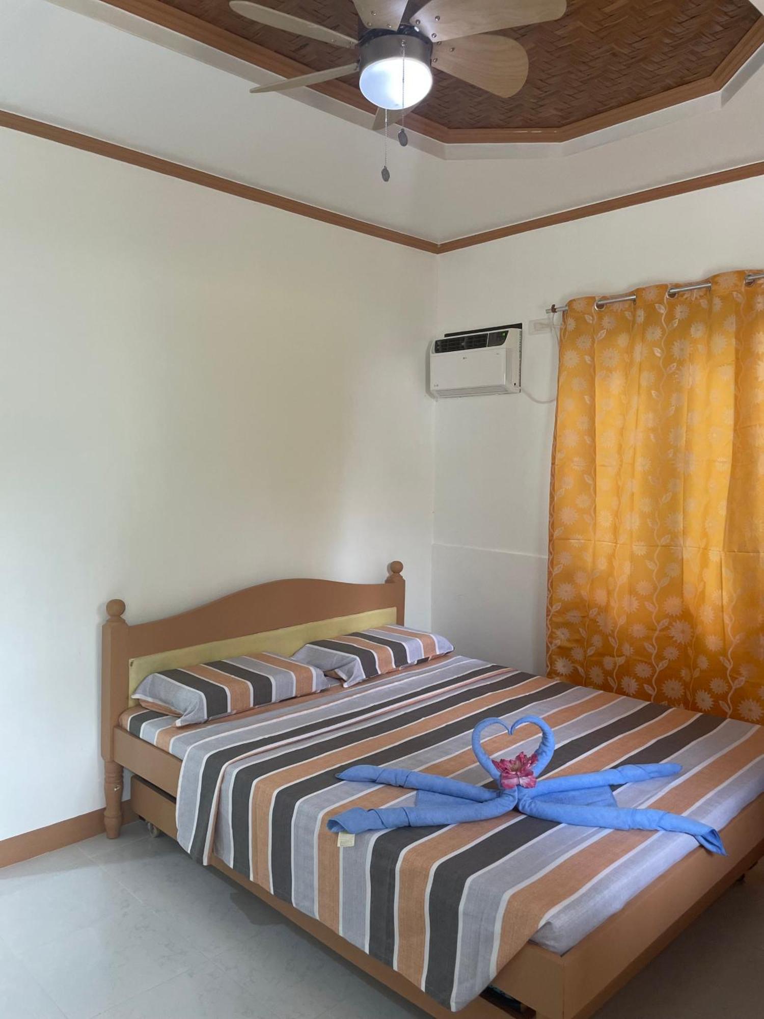 Ana'S Bungalow Siquijor Extérieur photo