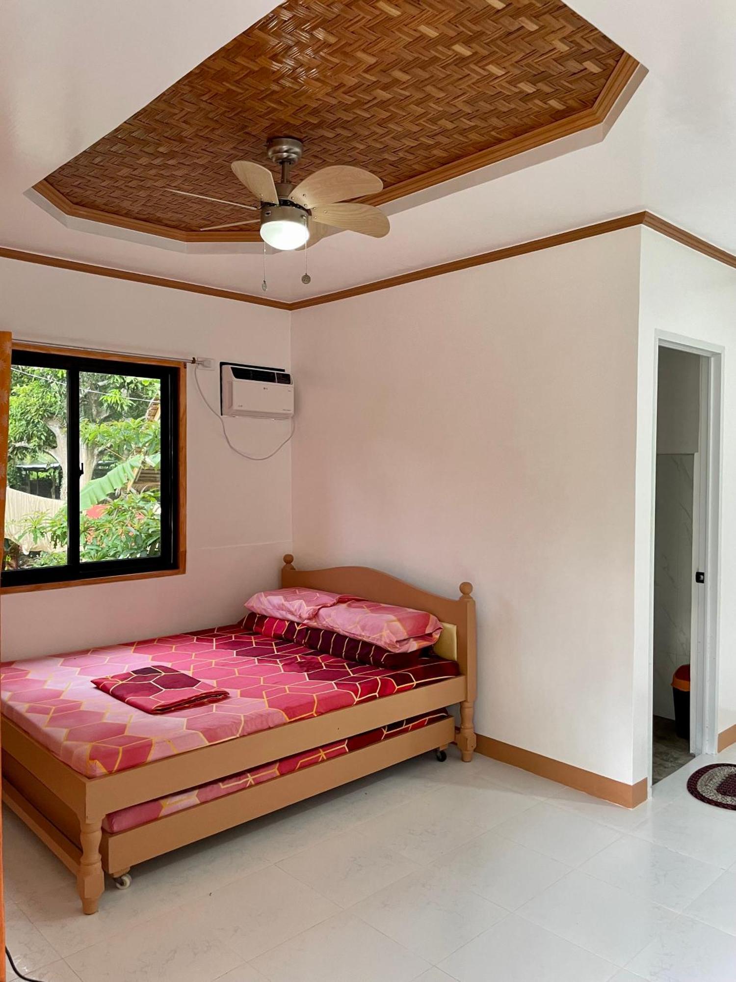 Ana'S Bungalow Siquijor Extérieur photo