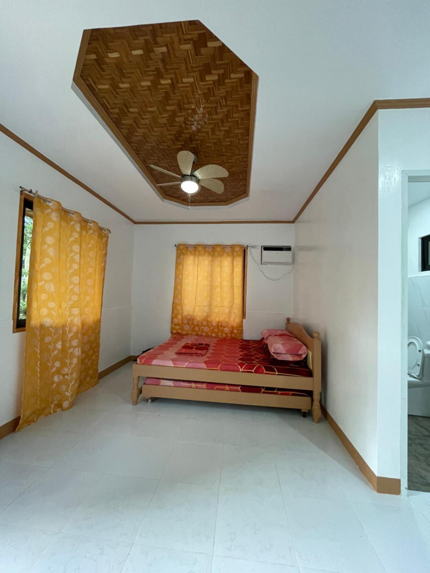 Ana'S Bungalow Siquijor Extérieur photo