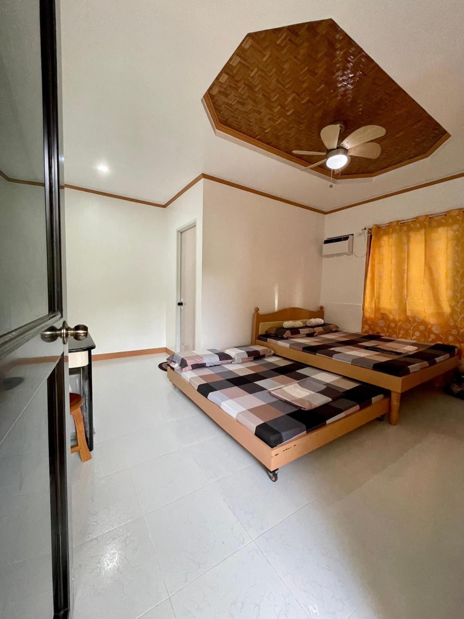 Ana'S Bungalow Siquijor Extérieur photo