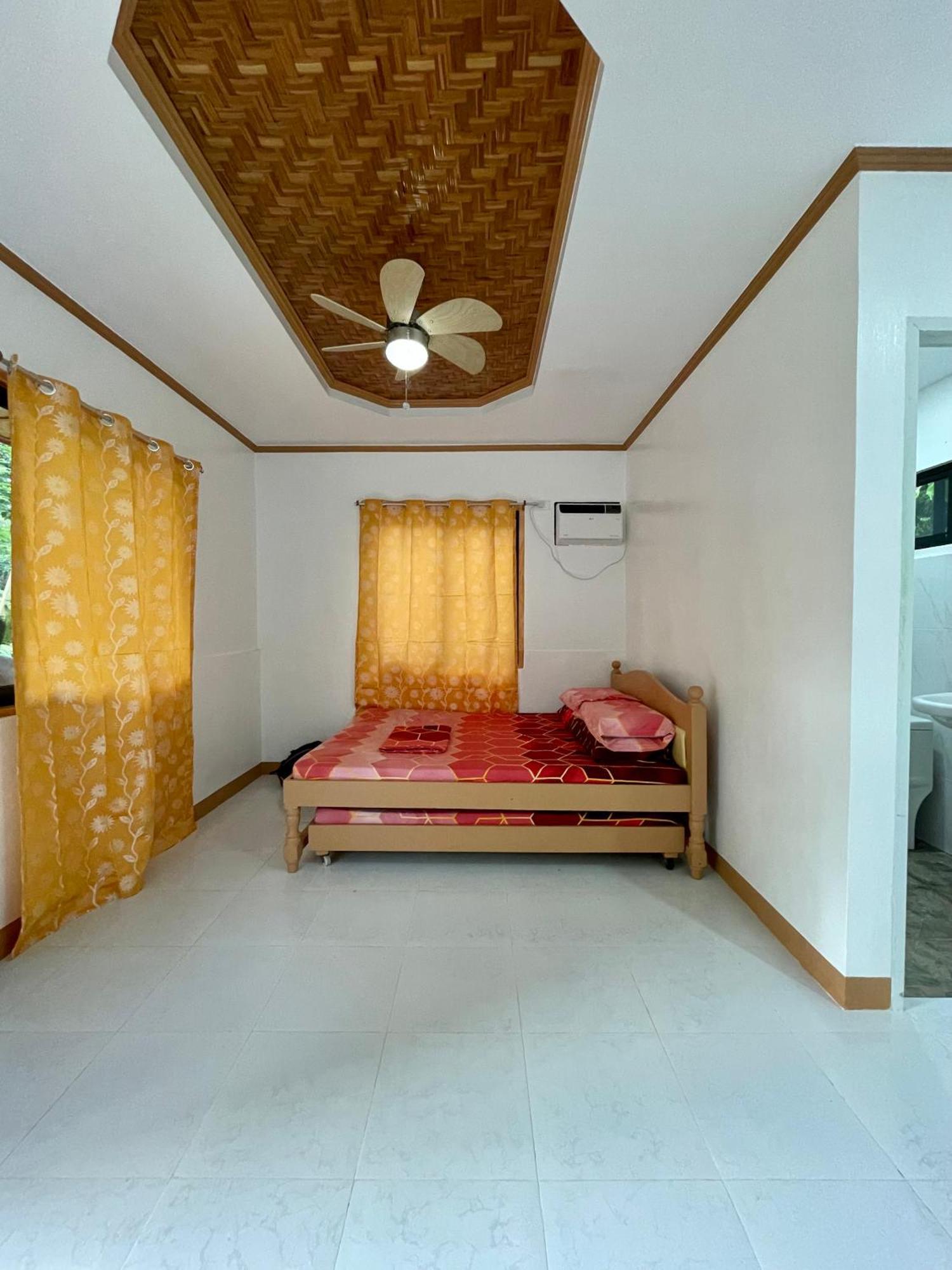 Ana'S Bungalow Siquijor Extérieur photo