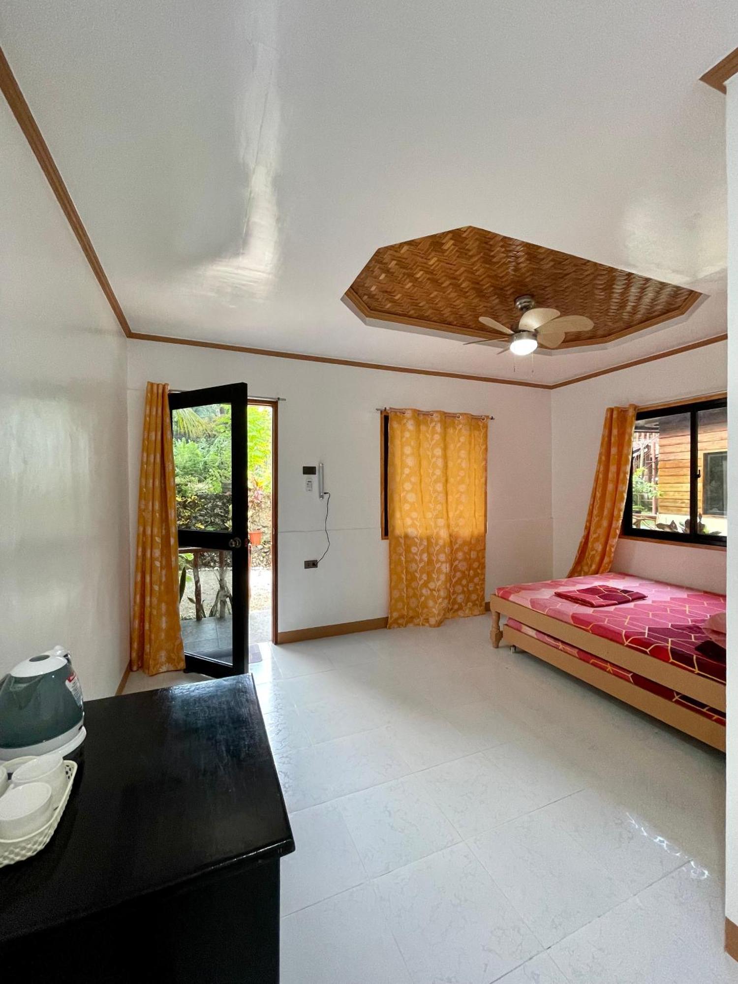 Ana'S Bungalow Siquijor Extérieur photo