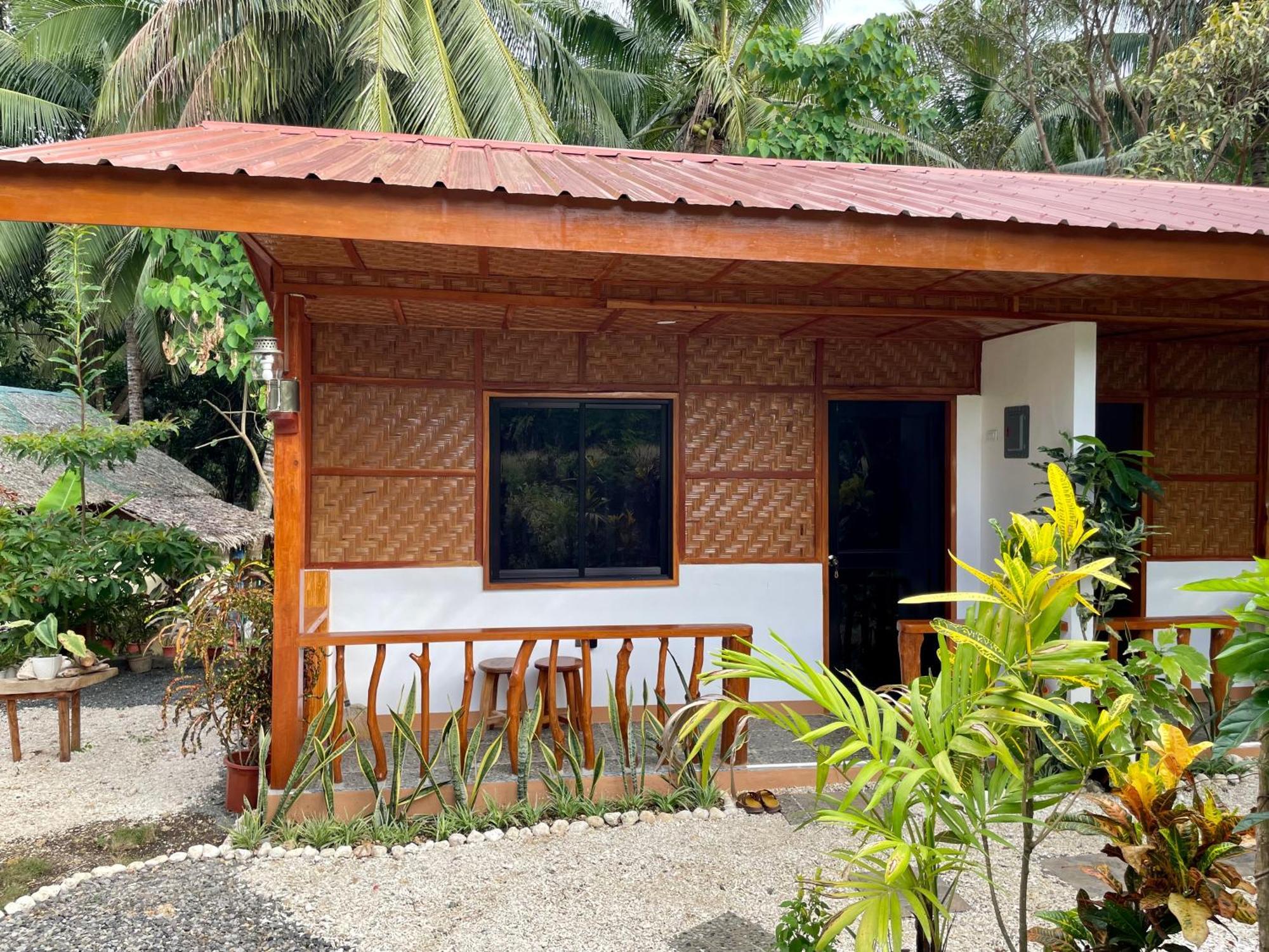 Ana'S Bungalow Siquijor Extérieur photo