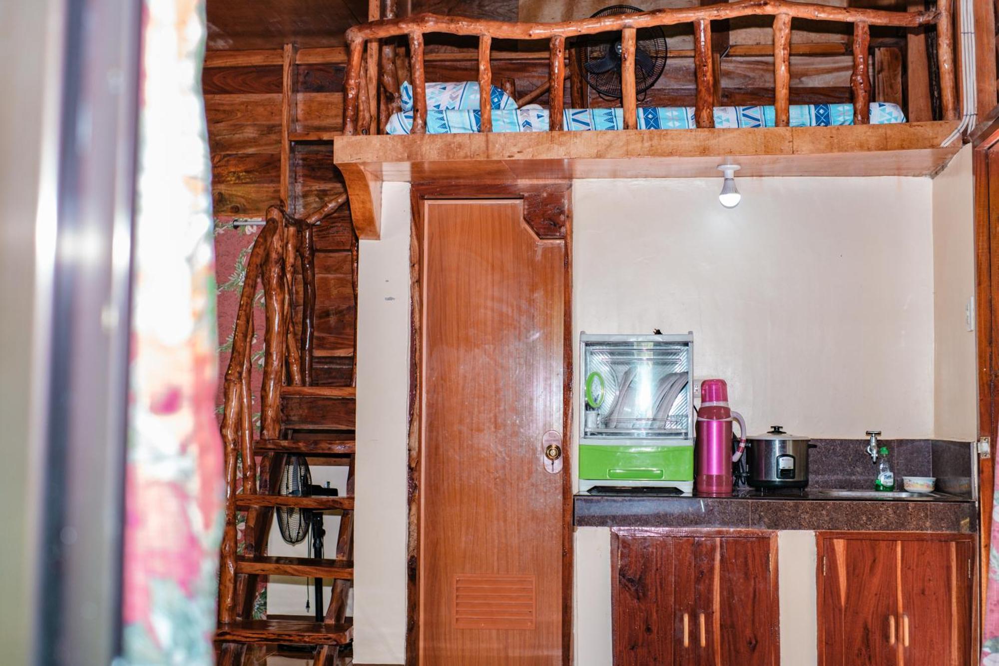 Ana'S Bungalow Siquijor Extérieur photo