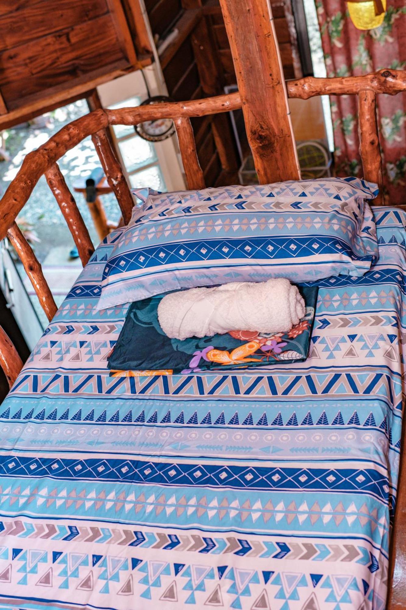 Ana'S Bungalow Siquijor Extérieur photo