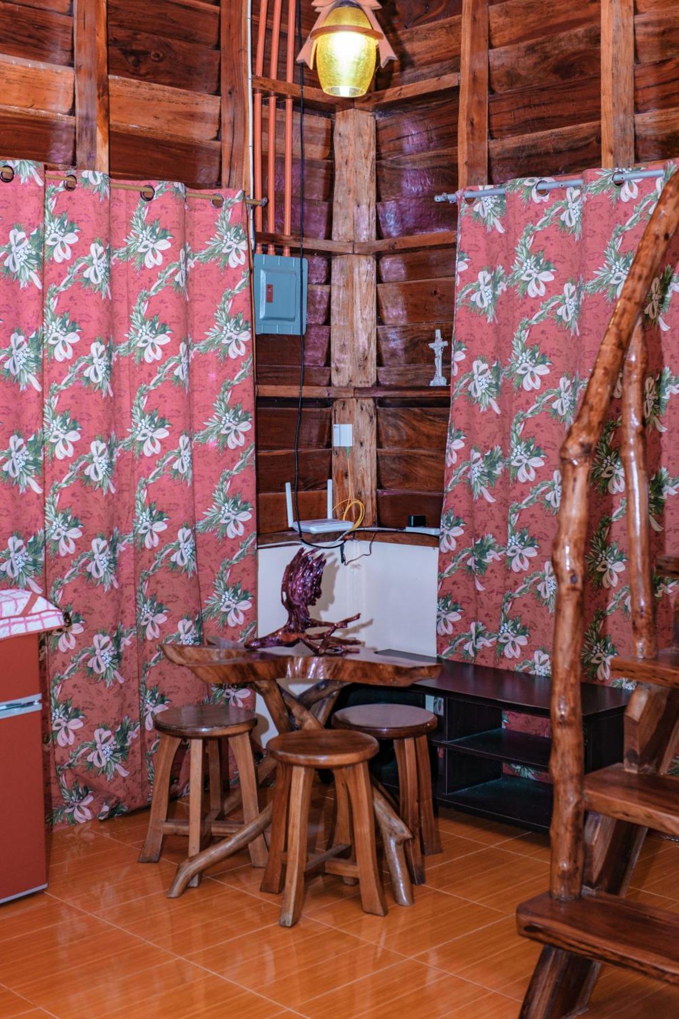 Ana'S Bungalow Siquijor Extérieur photo