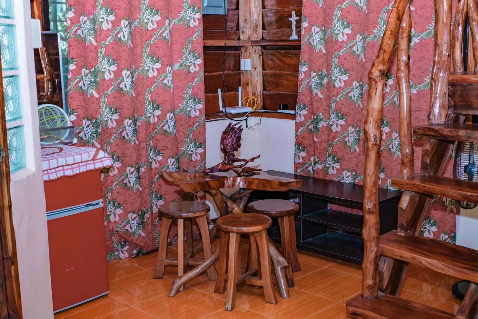 Ana'S Bungalow Siquijor Extérieur photo
