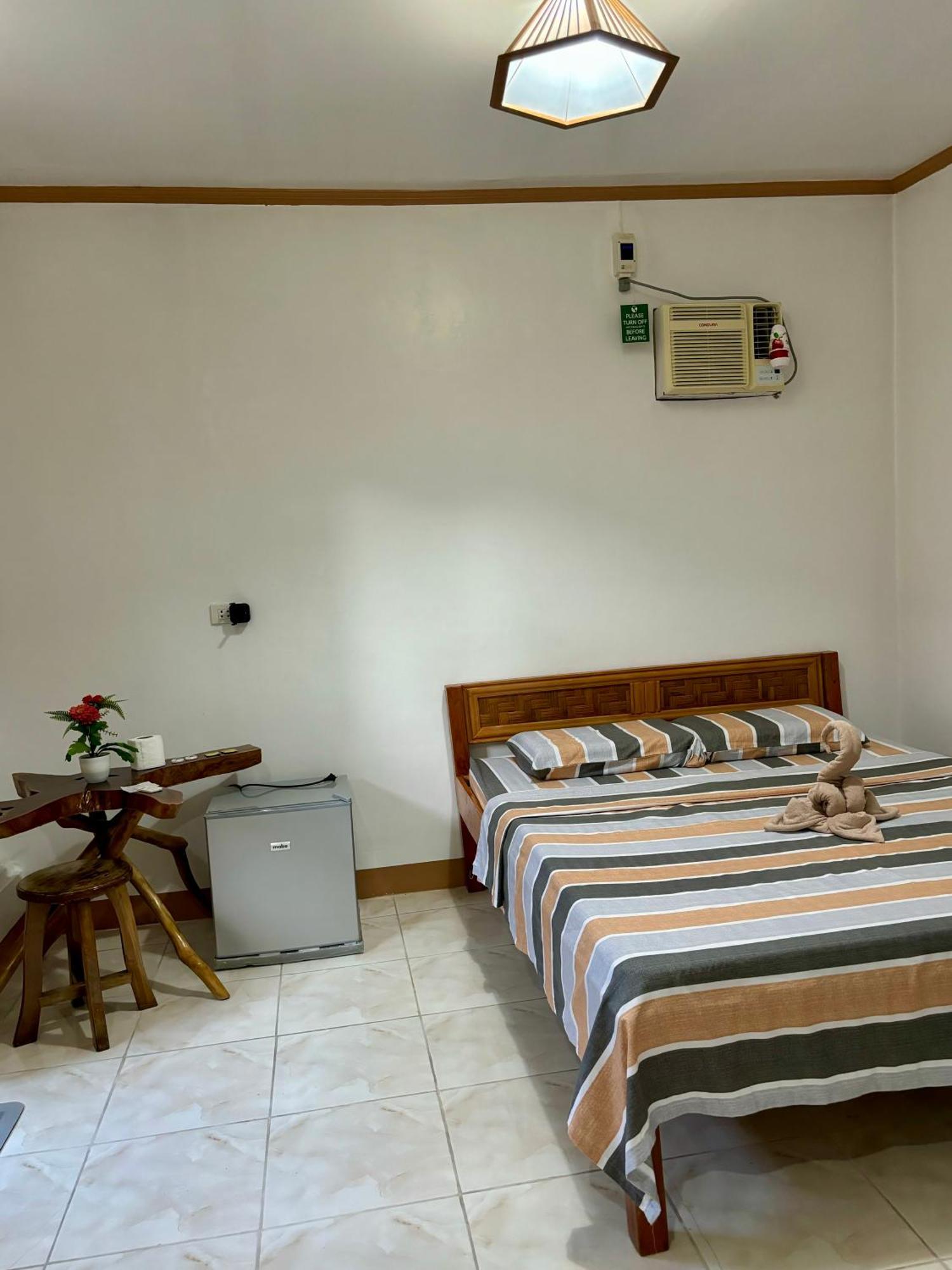 Ana'S Bungalow Siquijor Extérieur photo