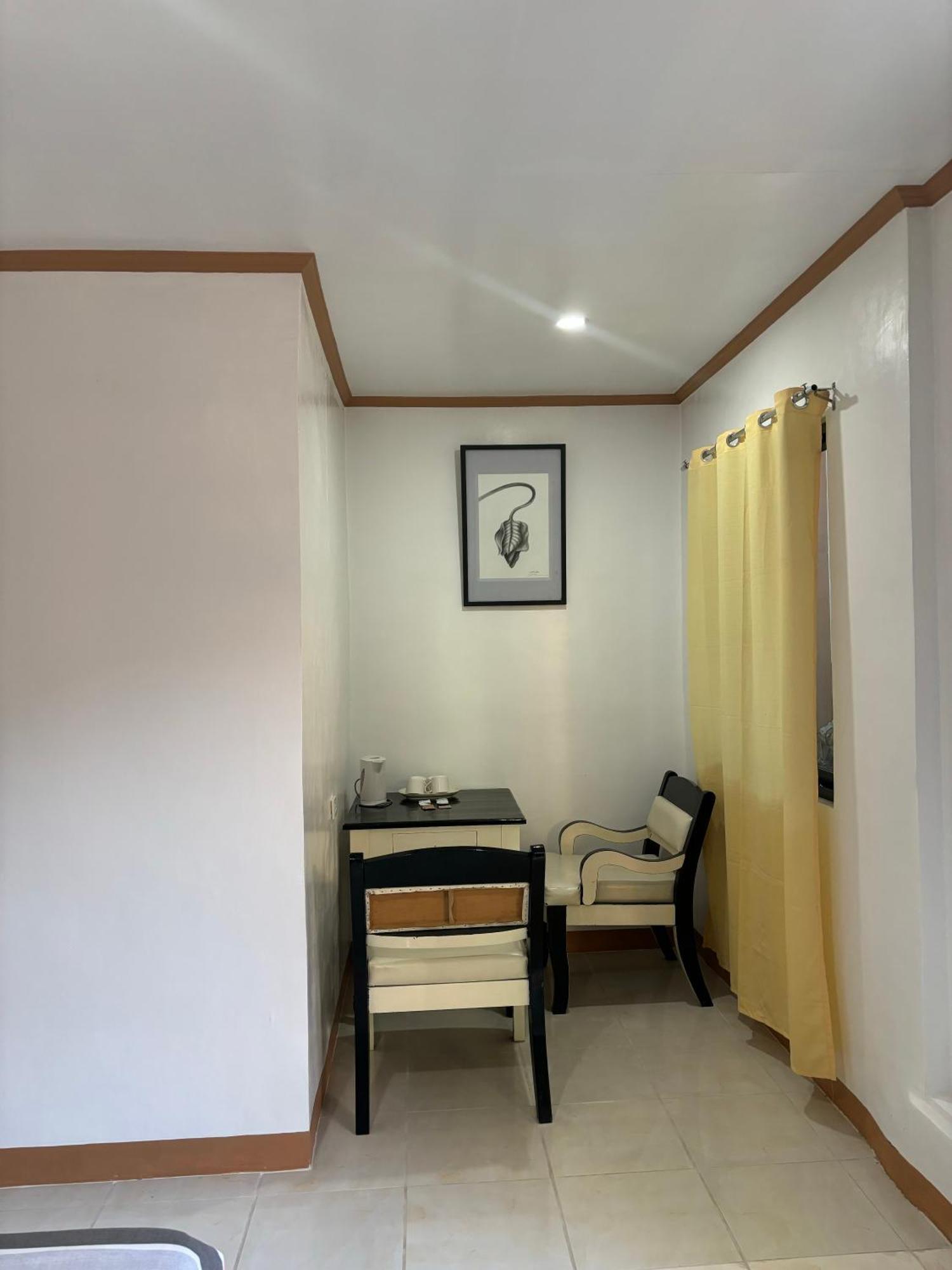 Ana'S Bungalow Siquijor Extérieur photo