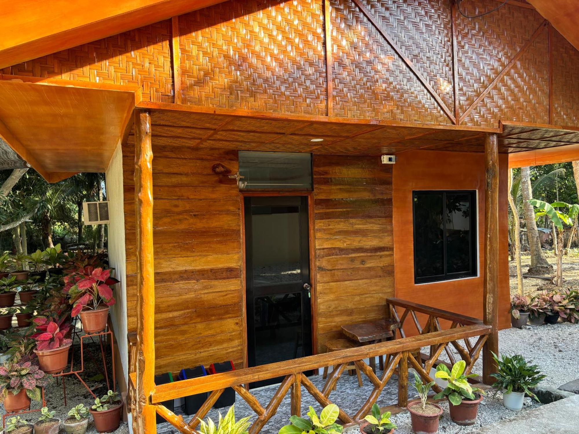 Ana'S Bungalow Siquijor Extérieur photo