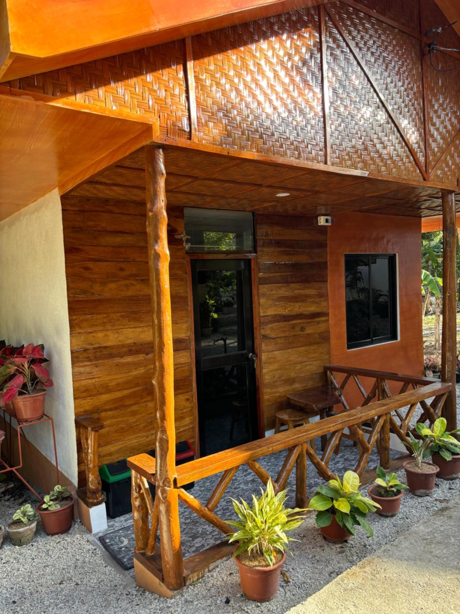 Ana'S Bungalow Siquijor Extérieur photo